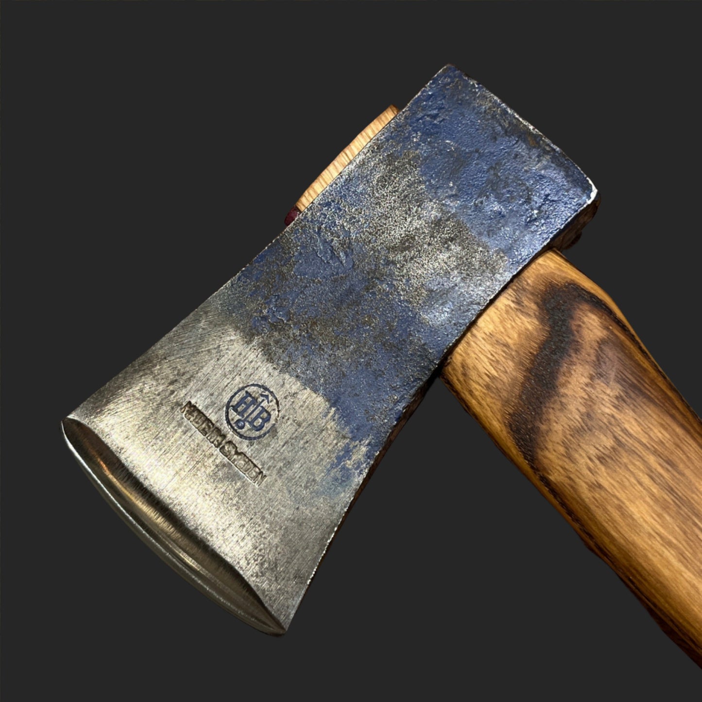 Hults Bruk (1 ¼) Camp Axe