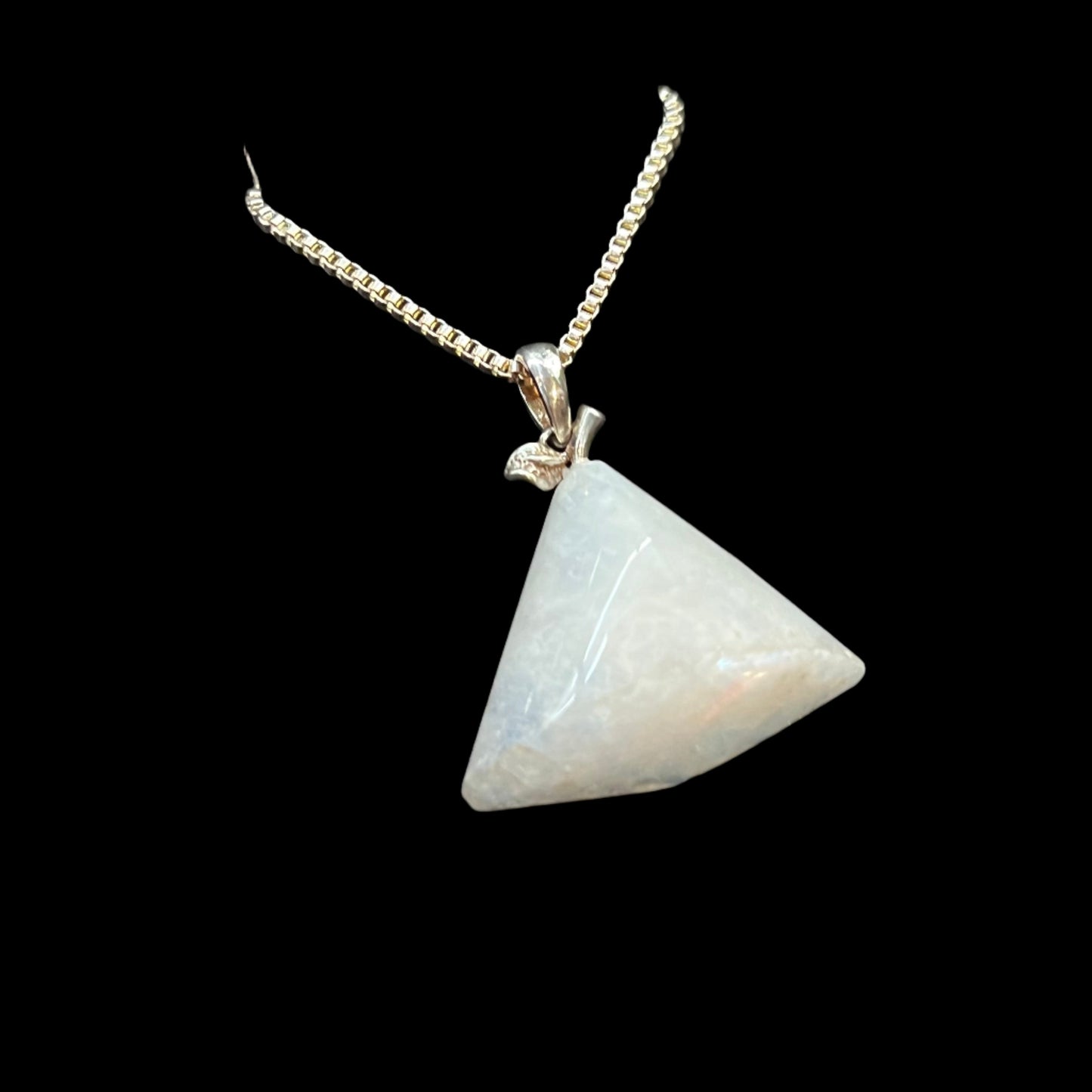 Moonstone Pendant