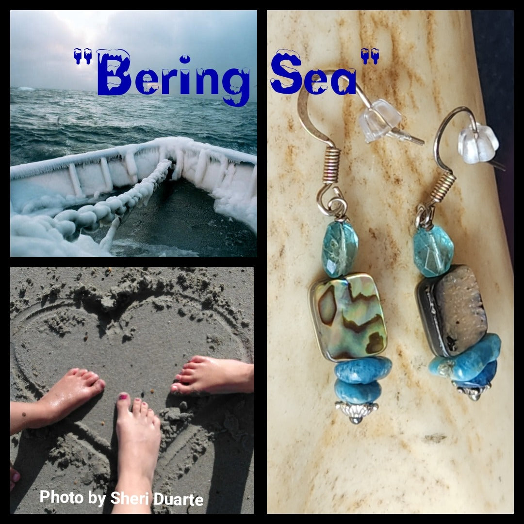 "Bering Sea"