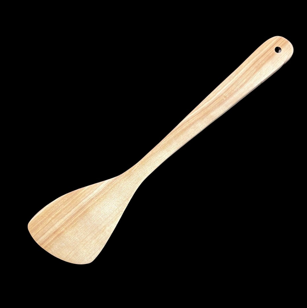 12.5" Birch spatula