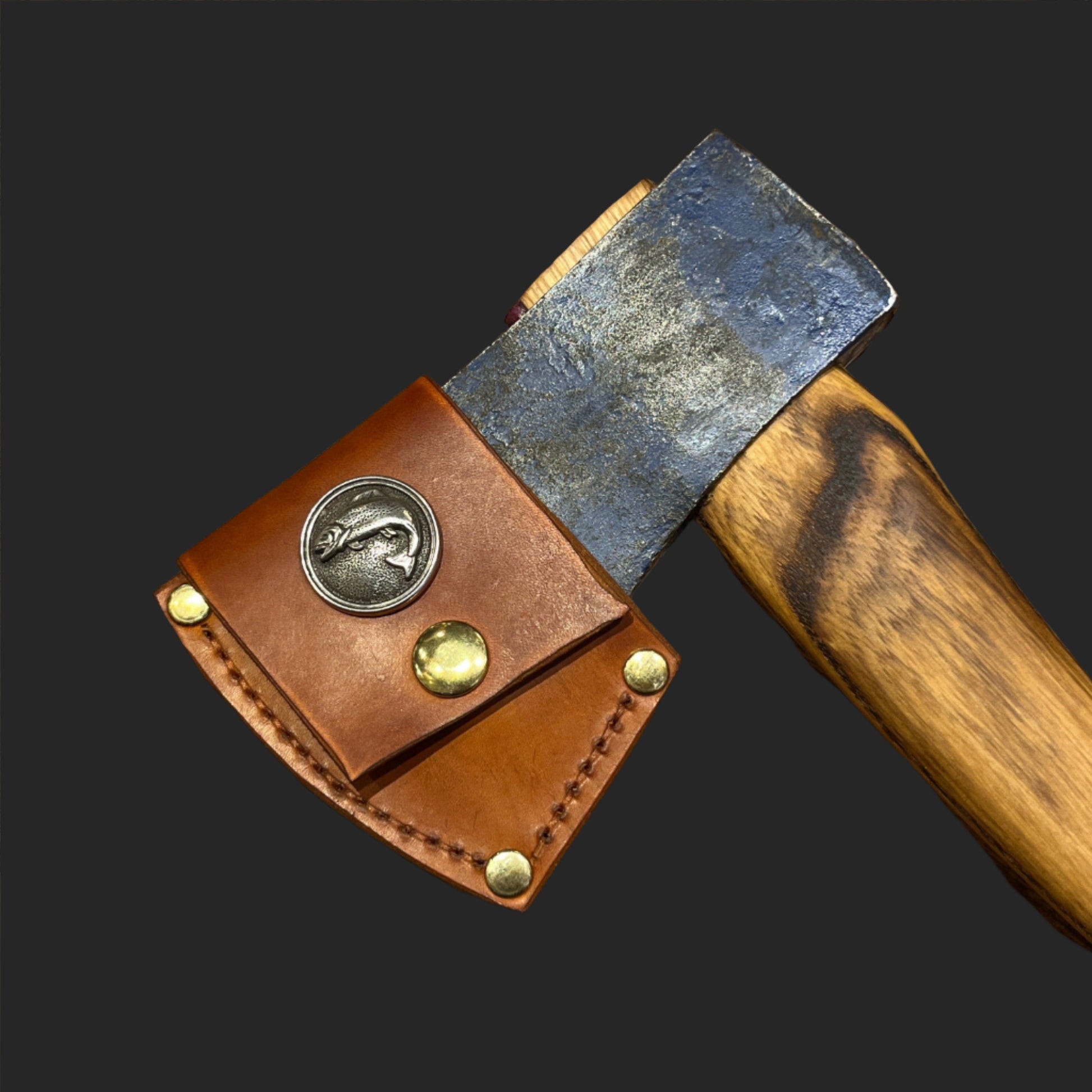 Hults Bruk (1 ¼) Camp Axe