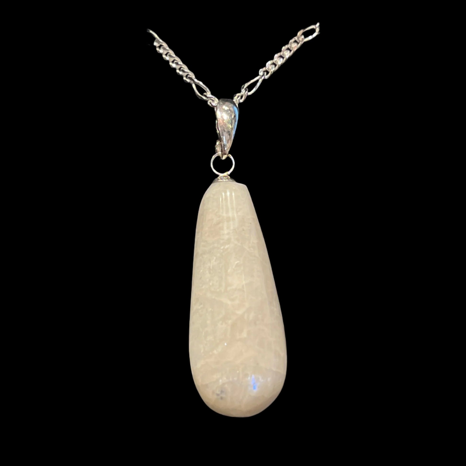 Moonstone Pendant