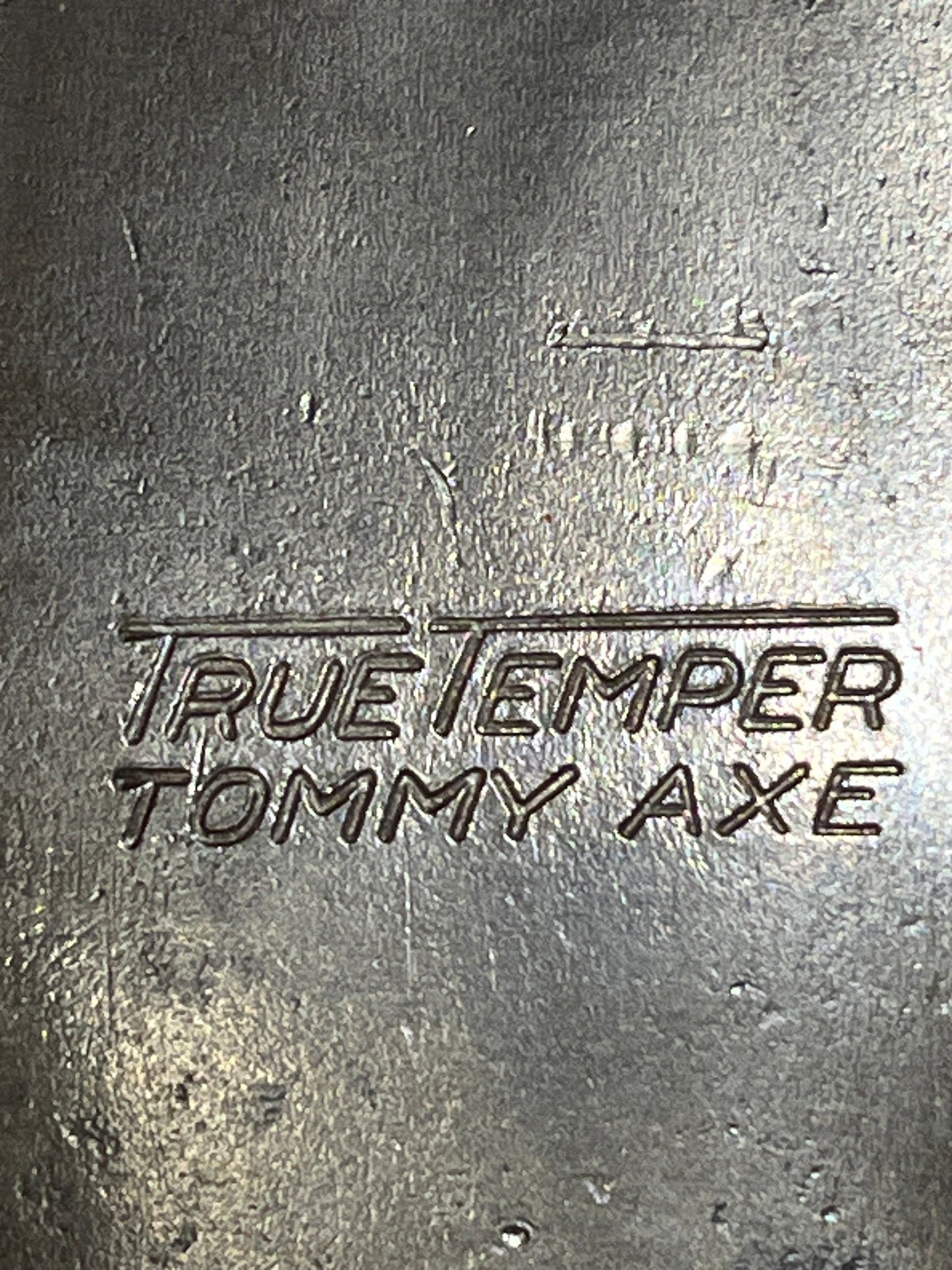 True Temper Tommy Axe (1½ pound)