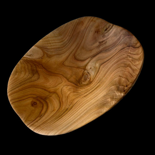 5.25" Birch Bowl