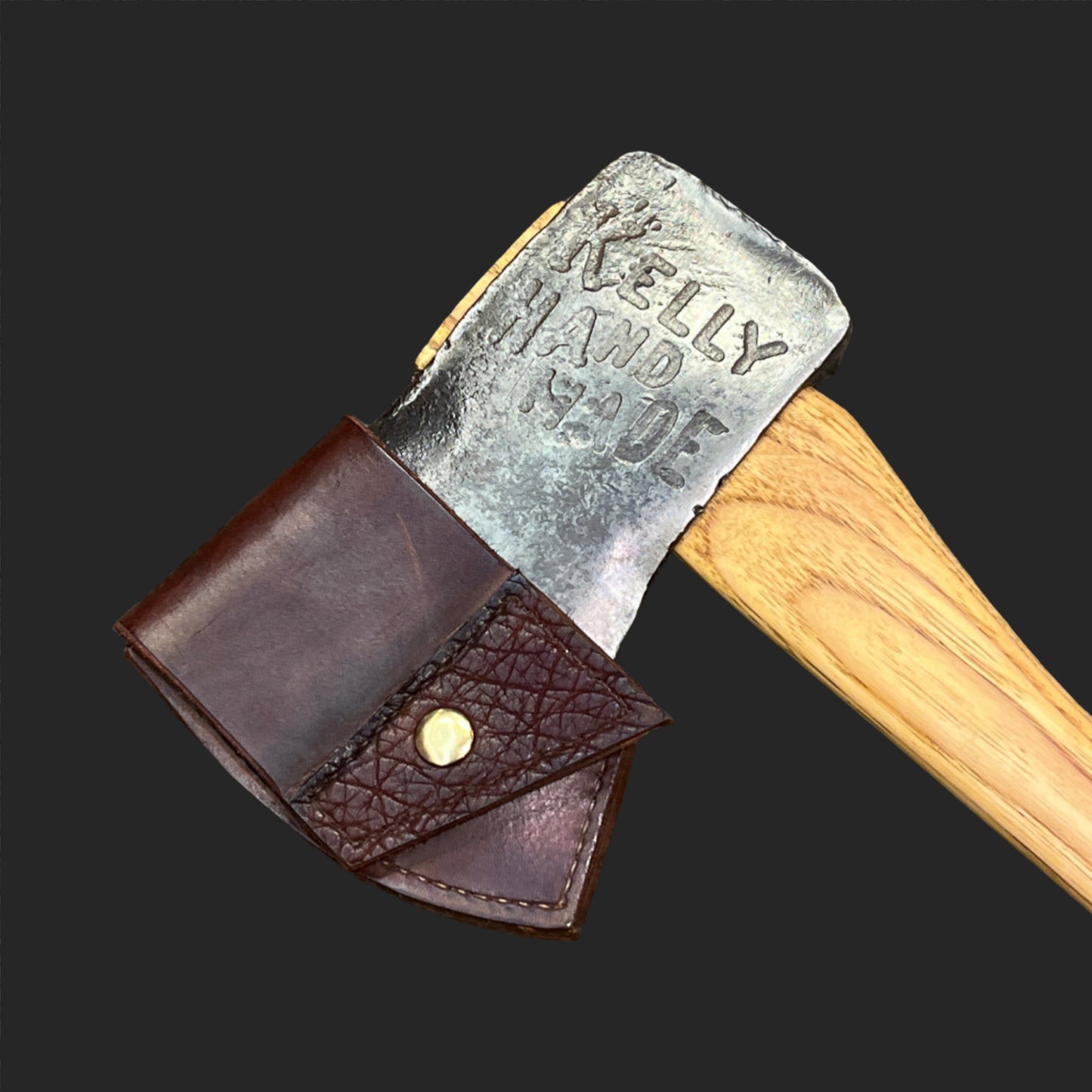 Kelly Handmade Axe (3¾ pound)