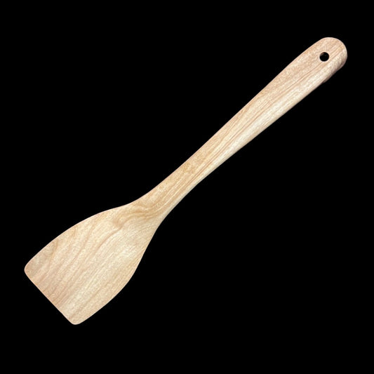 12.25" Birch spatula