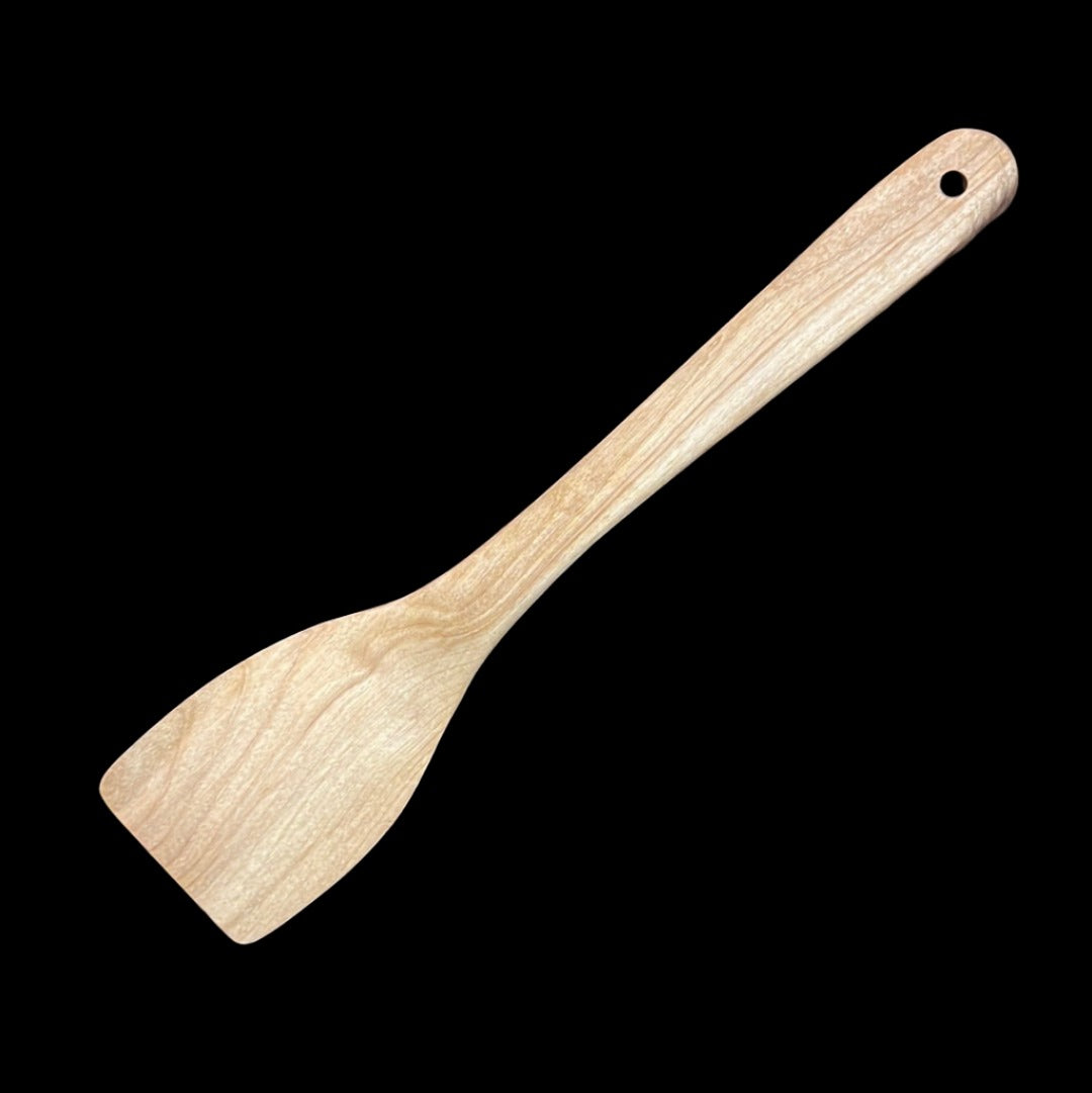 12.25" Birch spatula