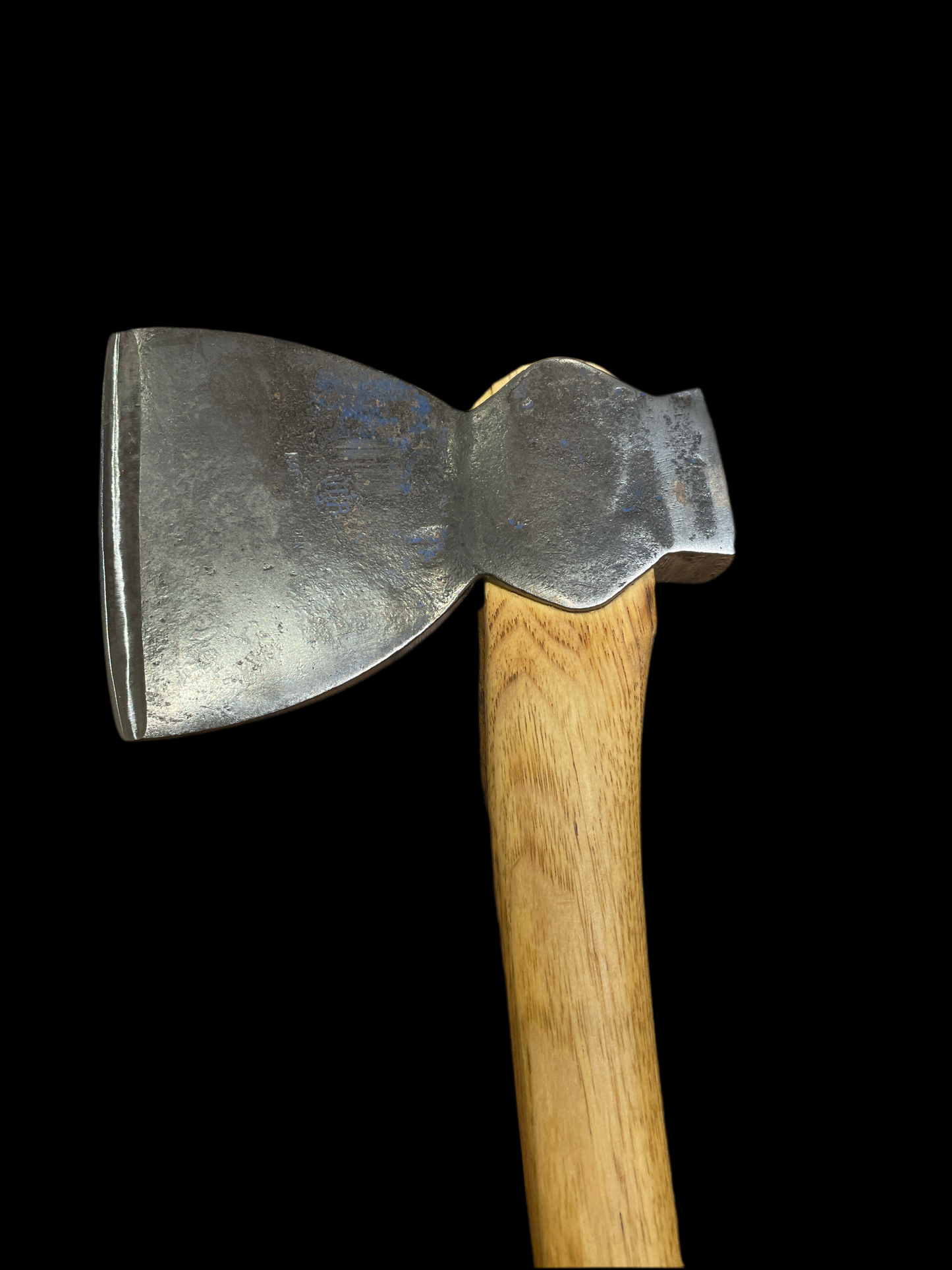 Hults Bruk Hewing Axe