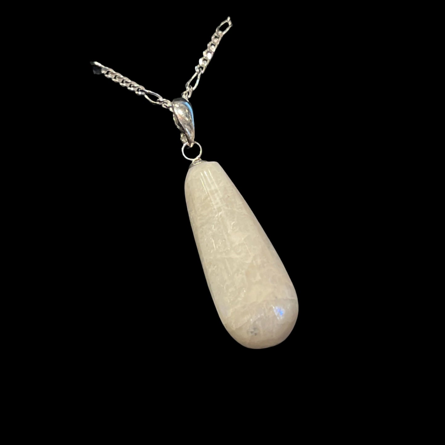 Moonstone Pendant