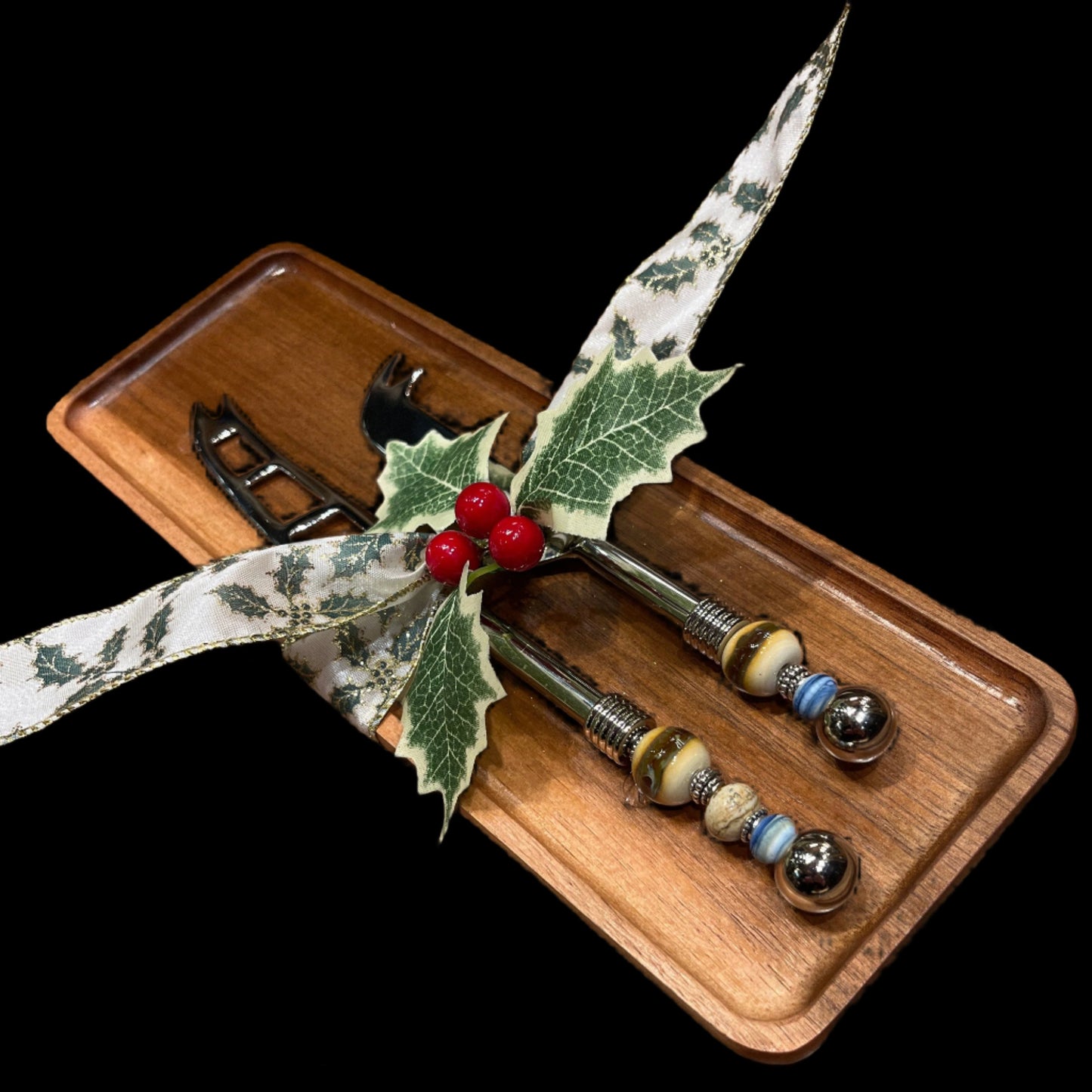 Cheese knife Set (large)