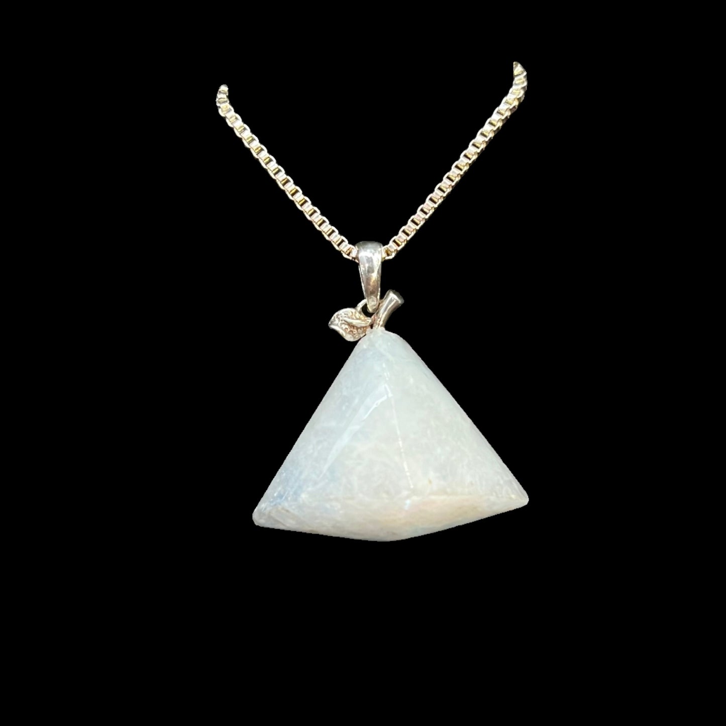 Moonstone Pendant