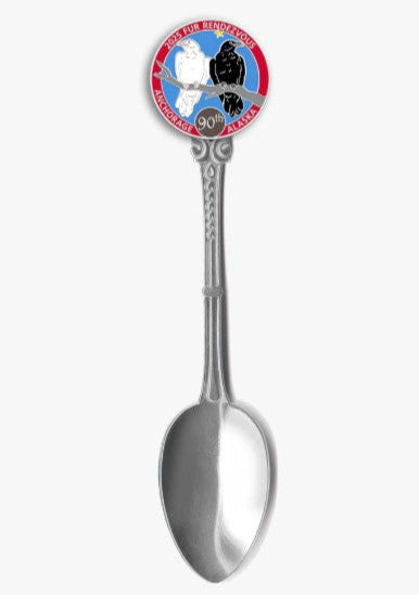 Rondy 2025 Spoon