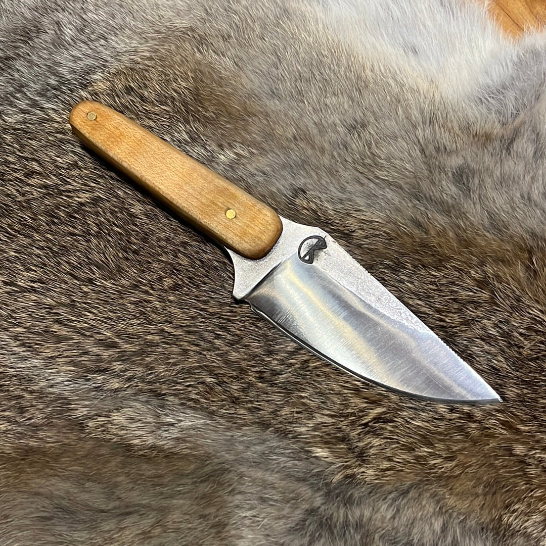 3.5" Skinner with Sheath