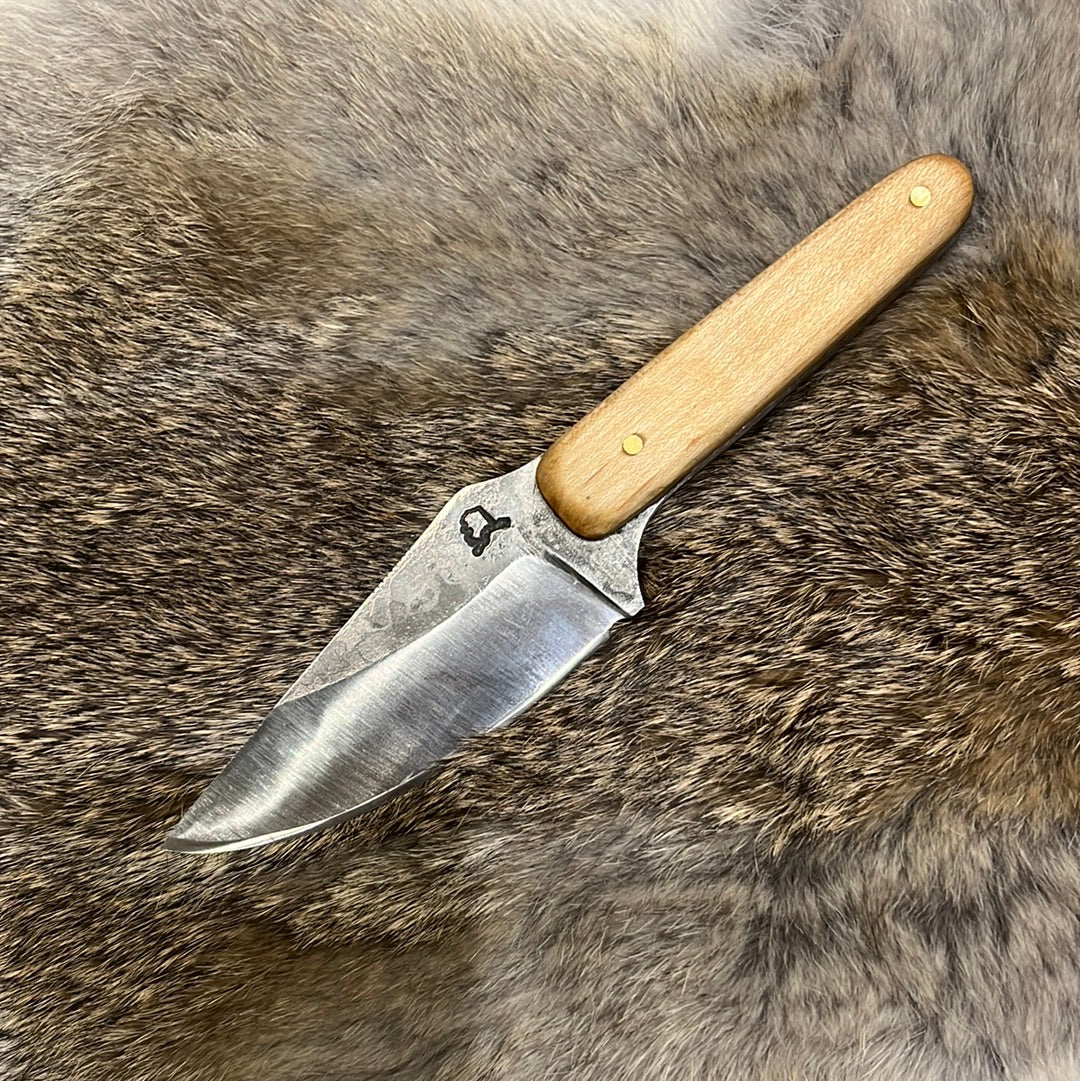 3.5" Skinner with Sheath