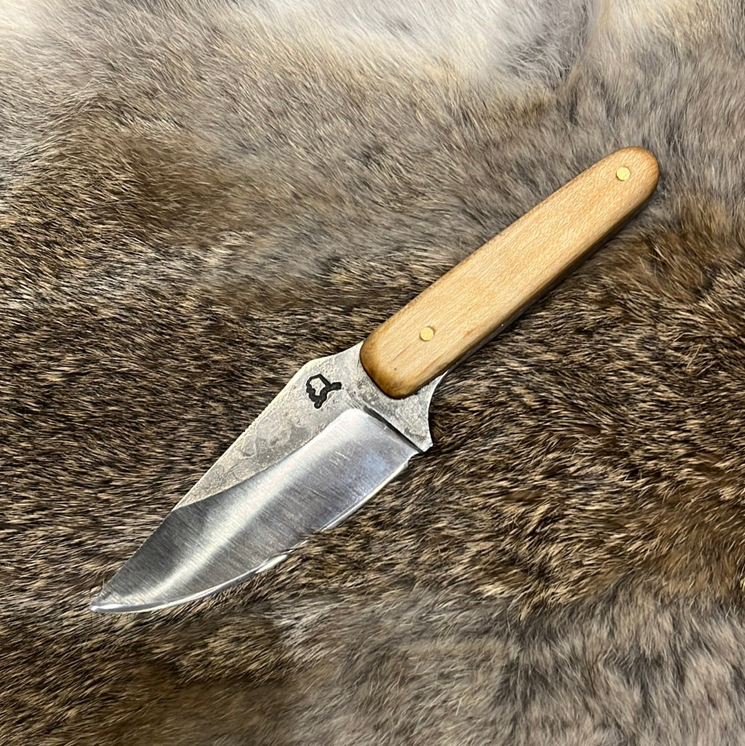 3.5" Skinner with Sheath