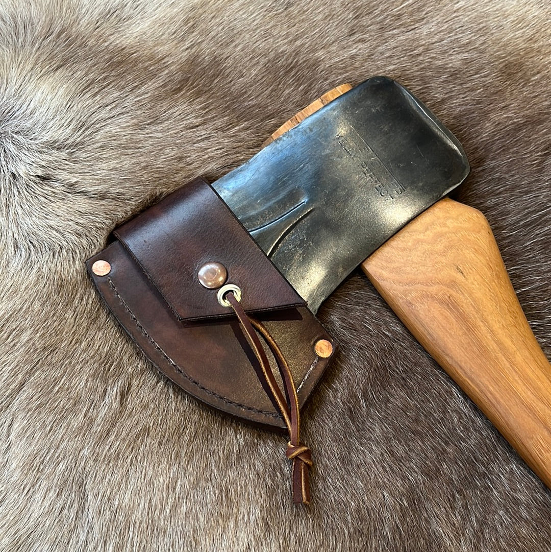 Vintage Restored True Temper Kelly Perfect Axe – Buzzwinkle's Bazaar