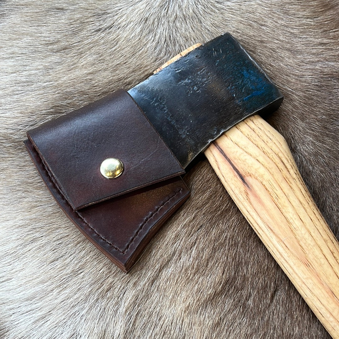 S.A. Wetterlings Axe (Rare 2 ¼ pound)